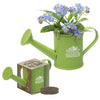 Illini Green Watering Can Kit