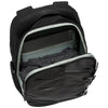 Timbuk2 Jet Black Never Check Expandable Backpack
