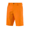 Puma Golf Men's Vibrant Orange Essential Pounce Golf Short