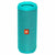 JBL Teal Flip 4 Portable Bluetooth Speaker