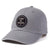 Life Is Good Slate Grey Coin Chill Cap