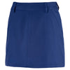 Puma Golf Women's Sodalite Blue Pounce Skirt