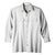 Dickies Men's White 5.25 oz. Long-Sleeve Work Shirt