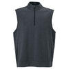 Vantage Men's Black Cypress Vest