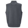 Vantage Men's Dark Grey Cypress Vest