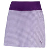 Puma Golf Women's Majesty PWRShape Dassler Knit Skirt