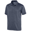 Puma Golf Men's Peacoat Grill To Green Golf Polo