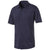 Puma Golf Men's Peacoat Breezer Golf Shirt
