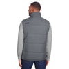 Puma Sport Men's Quiet Shade/Black Essential Padded Vest