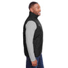 Puma Sport Men's Black/Quiet Shade Essential Padded Vest