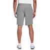 Puma Sport Men's Mid Grey Heather/Black Essential Bermuda Shorts