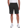Puma Sport Men's Black/Smoke Pearl Essential Bermuda Shorts