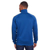 Puma Sport Men's Galaxy Blue/Black Iconic T7 Track Jacket
