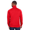 Puma Sport Men's Hi Risk Red/White Iconic T7 Track Jacket