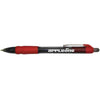Hub Pens Red Maxglide Click Corporate Pen