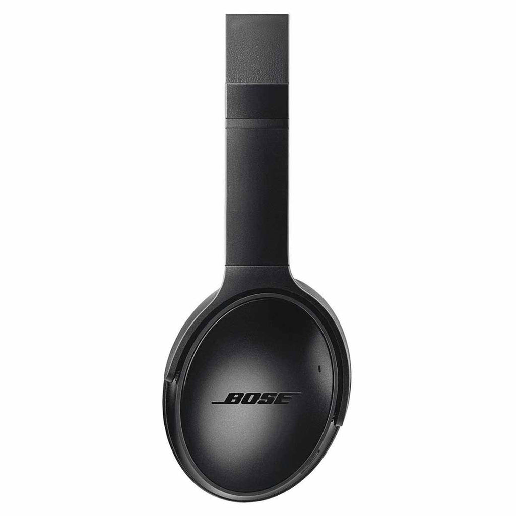 Wireless Headphones Bose Quietcomfort 35 Factory Reset Factory