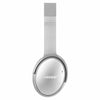 Bose Silver QuietComfort 35 Wireless Noise Cancelling Headphones