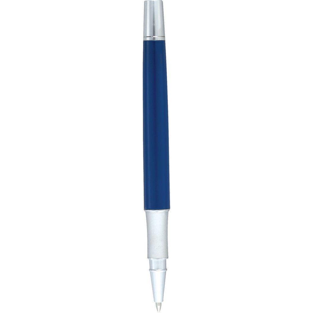 Luxe Blue Redmond Roller Ball Pen