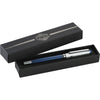Luxe Blue Redmond Roller Ball Pen