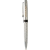 Luxe Silver Renegade Ballpoint Pen