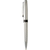 Luxe Silver Renegade Ballpoint Pen
