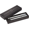 Luxe Silver Brighton Stylus Pen Set