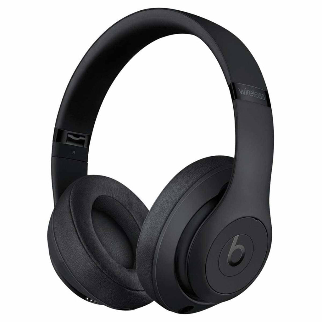by Dr. - Black Beats Studio 3 Wireless Headphones