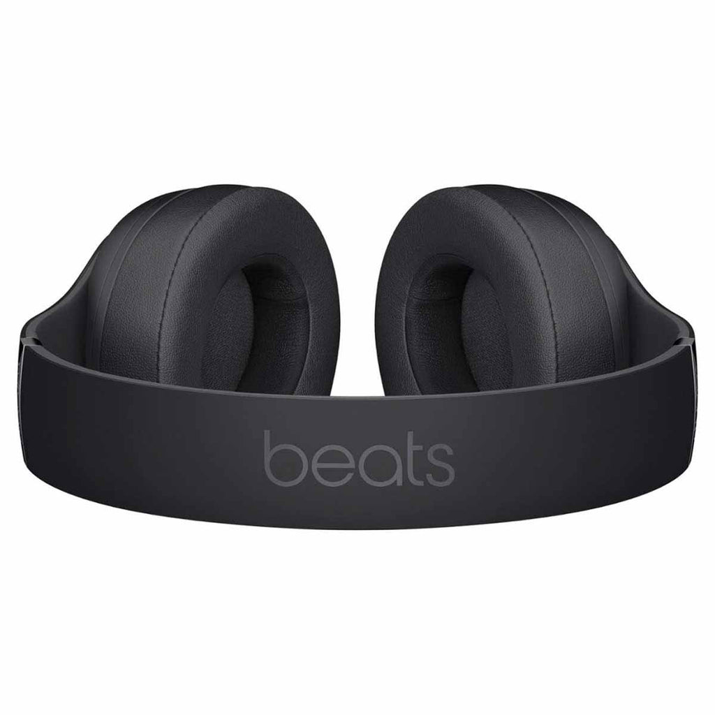 Beskrive sammen opkald Beats by Dr. Dre - Matte Black Beats Studio 3 Wireless Headphones