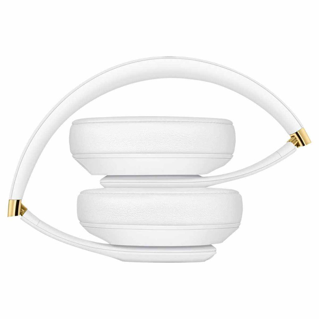 Beats by Dr. Dre - White Beats Studio Wireless Headphones
