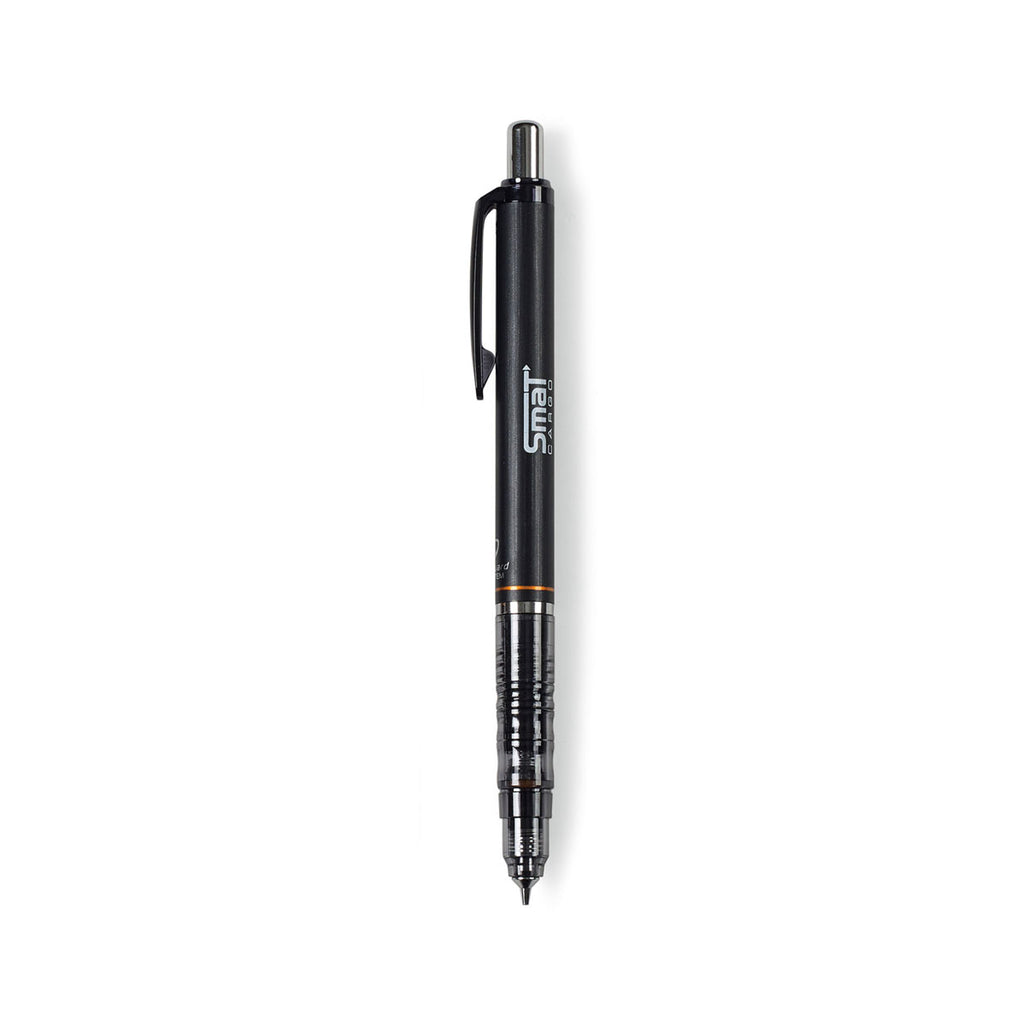 Zebra Black Delguard Mechanical Pencil