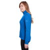 Puma Golf Women's Lapis Blue Icon Full-Zip Jacket
