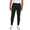 Puma Sport Men's Black/Smoke Pearl Essential Logo Sweatpant