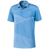 Color Tropical Blue