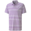 Puma Golf Men's Lupine Landing Polo