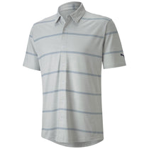 Puma Golf Men's High Rise Cloudspun Golf Shirt