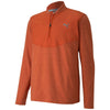 Color Burnt Orange
