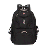 Swissgear Black Scansmart Laptop Backpack