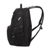 Swissgear Black Scansmart Laptop Backpack