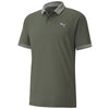 Color Olive