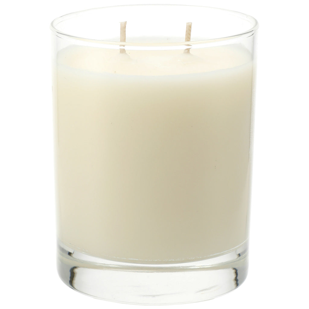 Seventh Avenue Apothecary White Minted Lavender and Sage 11 oz Glass Jar Candle