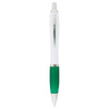 Scripto Green Victory Ballpoint Pen