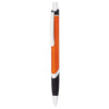 Scripto Orange Sharkbite Ballpoint Pen