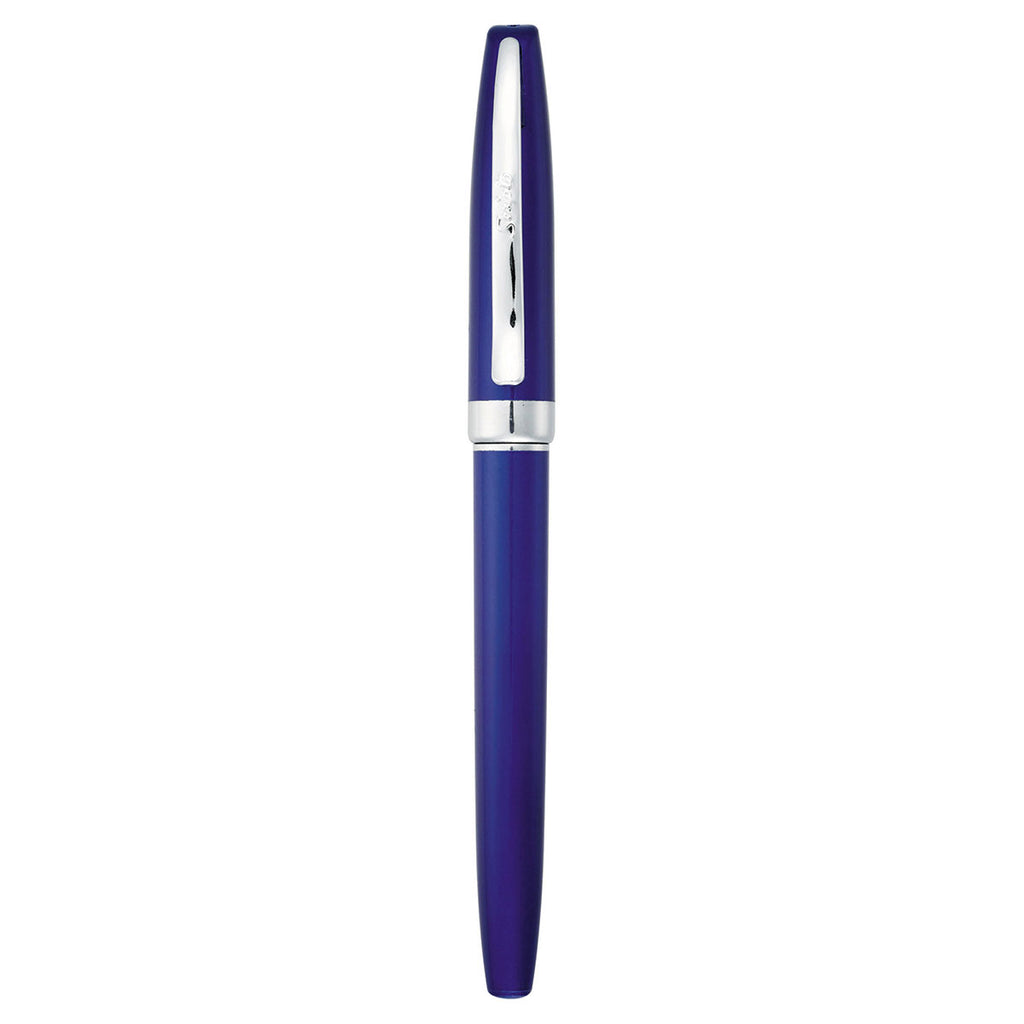Scripto Blue Summit Blue Gel Pen