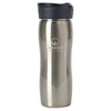 Gemline Stainless Steel Commuter Double Wall Stainless Tumbler - 14 Oz.
