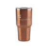 Gemline Copper Supra Double Wall Stainless Tumbler - 30 Oz.