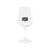Gemline Clear Soiree Tritan Wine Glass - 20 Oz.