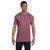 Comfort Colors Men's Berry 6.1 oz. Pocket T-Shirt