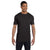 Comfort Colors Men's Black 6.1 oz. Pocket T-Shirt
