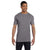 Comfort Colors Men's Graphite 6.1 oz. Pocket T-Shirt