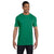 Comfort Colors Men's Grass 6.1 oz. Pocket T-Shirt